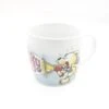 Nici 22798 Tasse Bär Philipp "Hi!" Ø8,5cm Porzellan Kaffeetasse Teetasse Bären