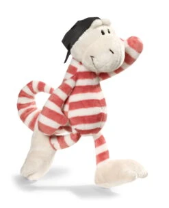 Nici 32727 Pirates Pirat Gecko 25cm Plüsch Schlenker Kuscheltier