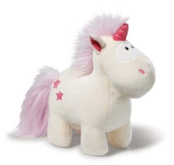 Nici 48054 Einhorn Unicorn Theodor Stehend Ca 32cm Plüsch Kuscheltier