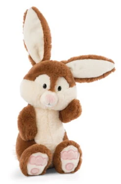 Nici 48386 Hase Poline Bunny 25cm Schlenker Plüsch Forest Friends