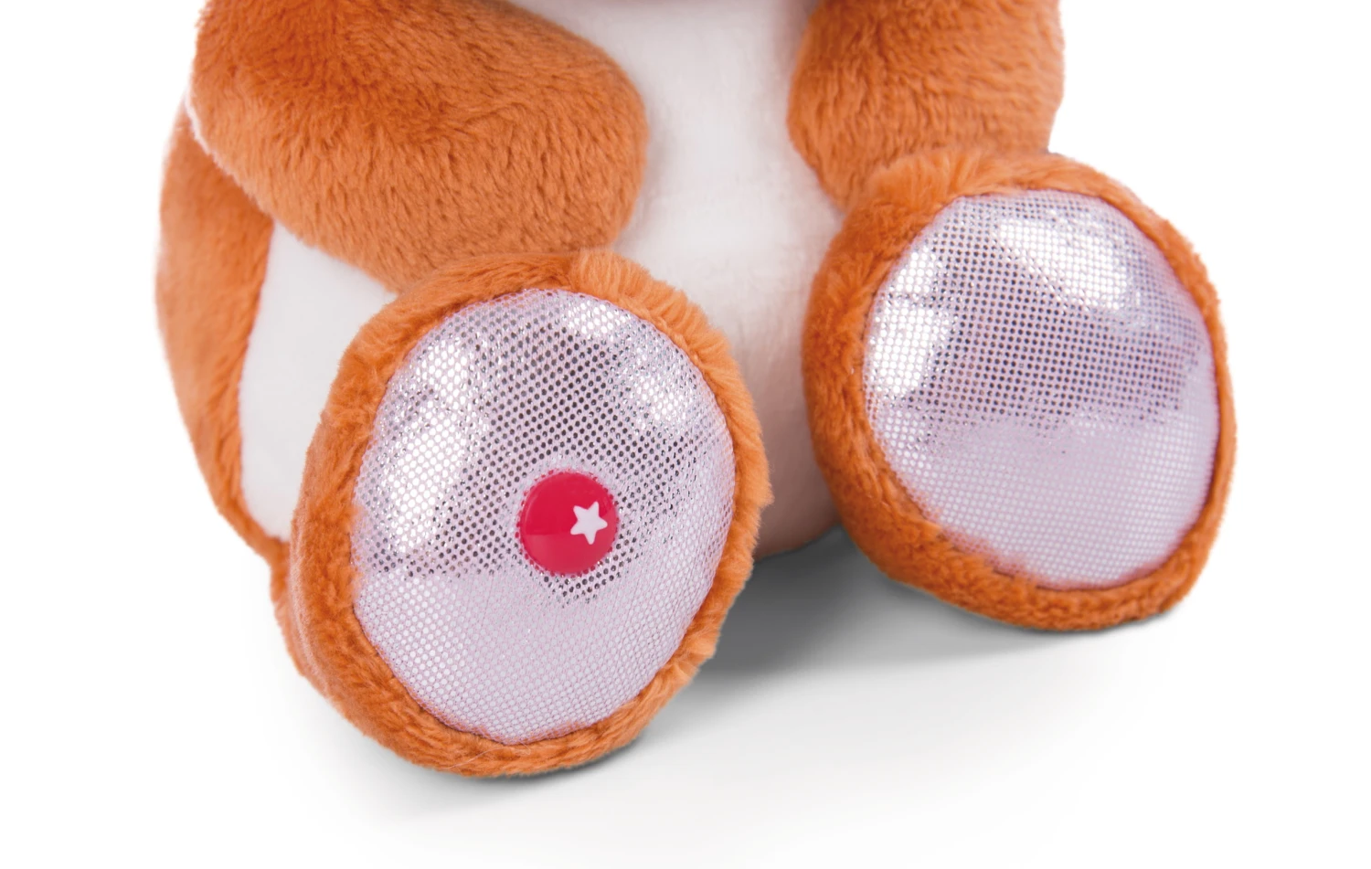 Nici 47699 Glubschis Forest Eichhörnchen Squibble 25cm Plüsch Kuscheltier GREEN – Bild 4