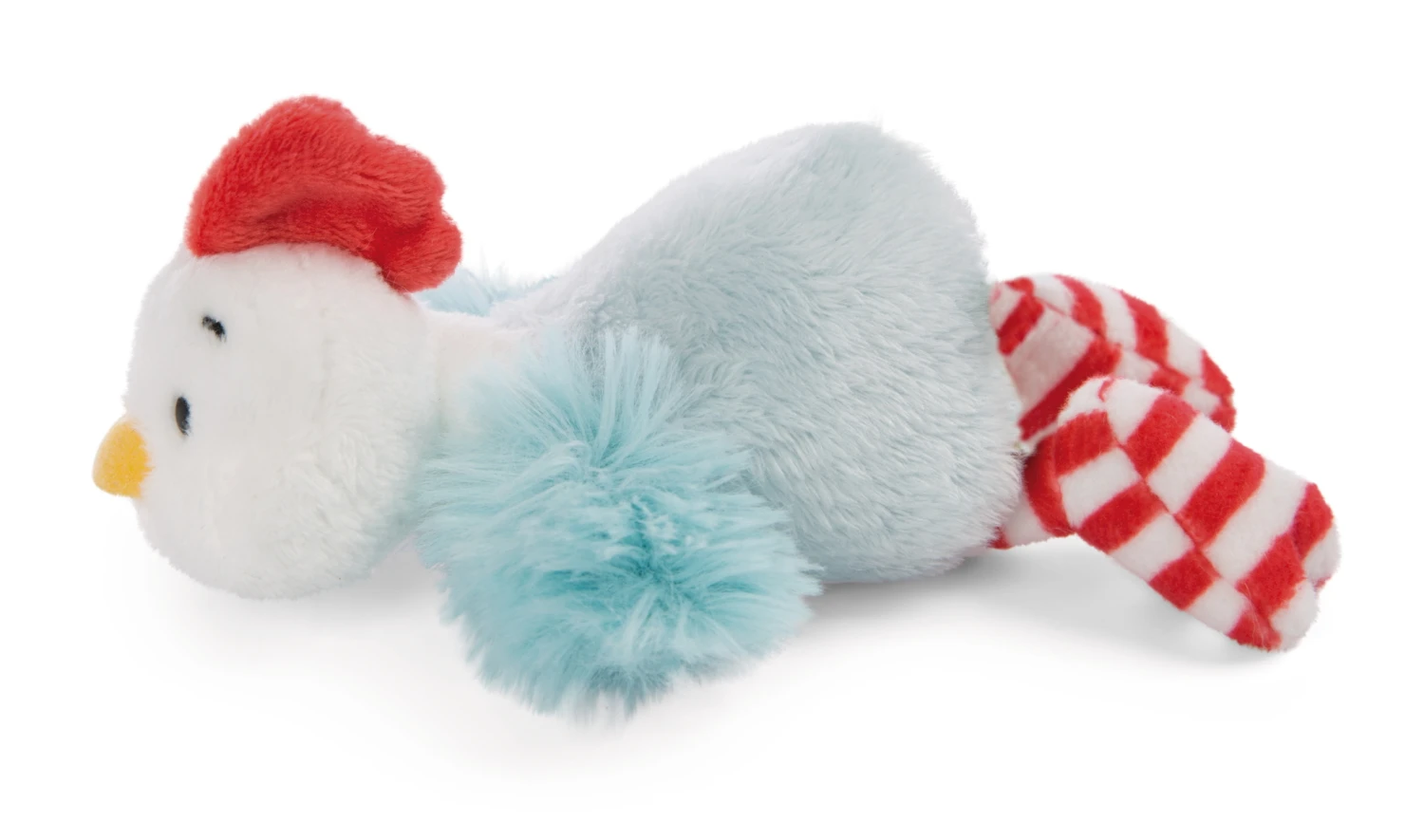 Nici 47785 Henne Chicklinde 12cm Liegend Farm Friends Plüsch Kuscheltier GREEN – Bild 2