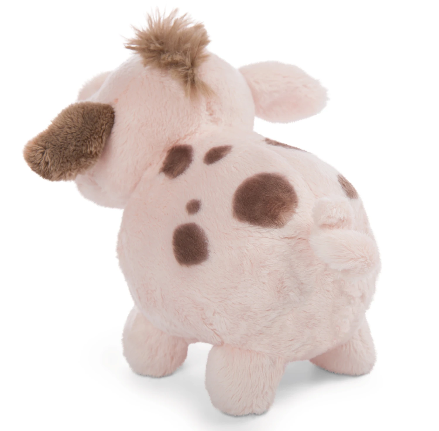 Nici 47791 Schwein Pigwick 18cm Stehend Farm Friends Plüsch Kuscheltier GREEN – Bild 3
