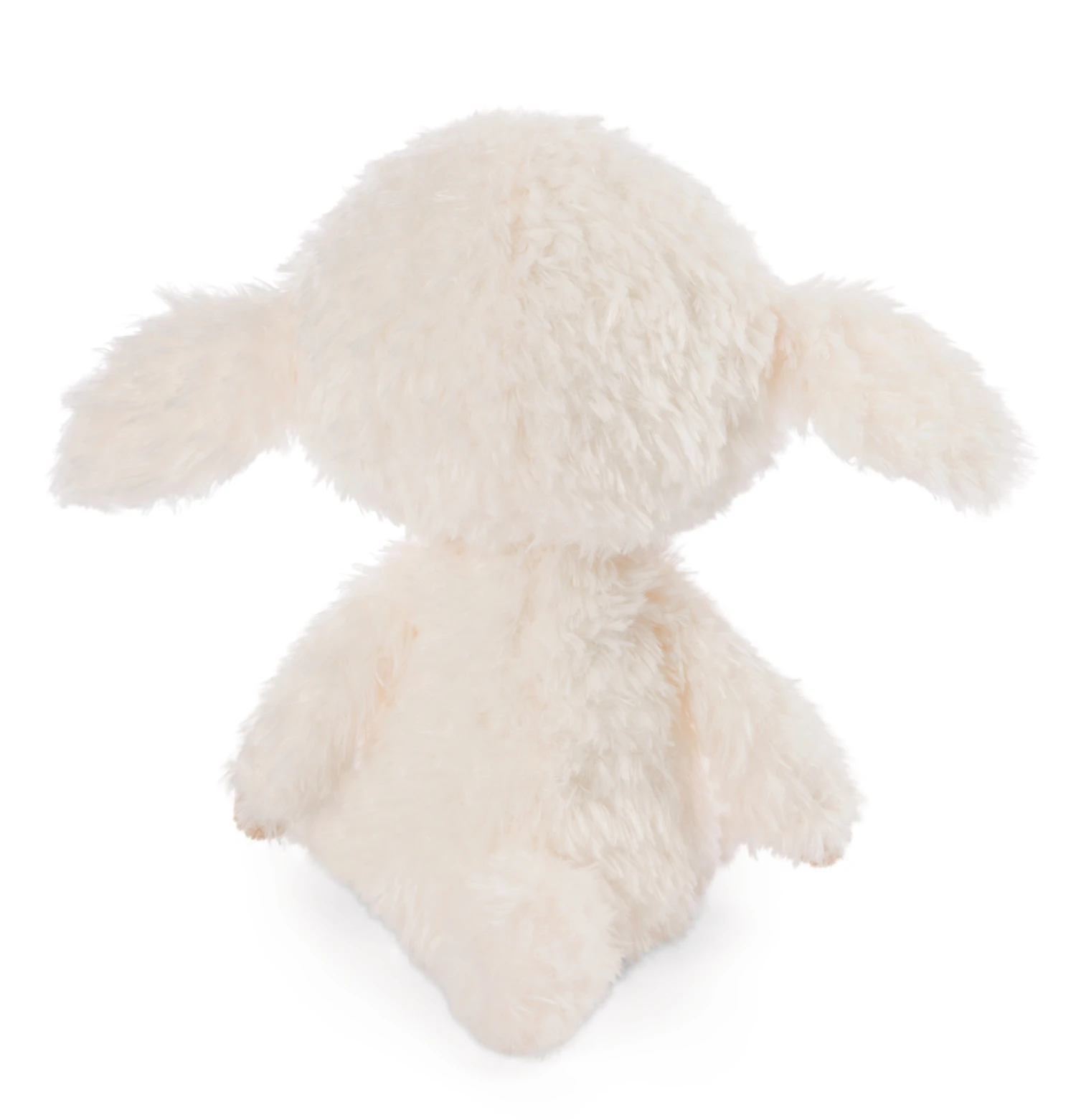 Nici 47798 Schaf Sheepmila 33cm Farm Friends Plüsch Kuscheltier Schlenker GREEN – Bild 3