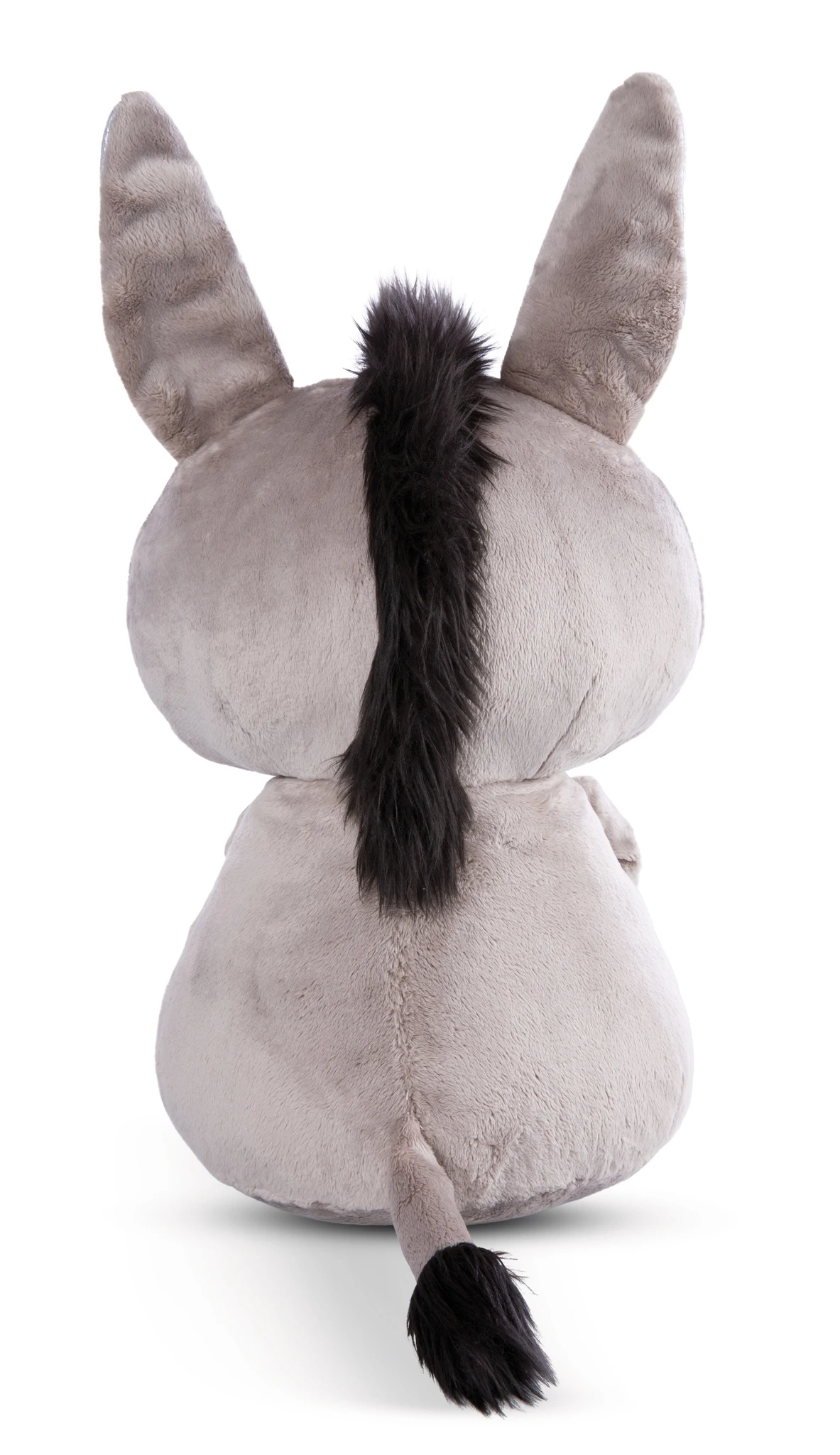 Nici 47826 Glubschis Farm Esel Donki 45cm Plüsch Kuscheltier Schlenker GREEN – Bild 3