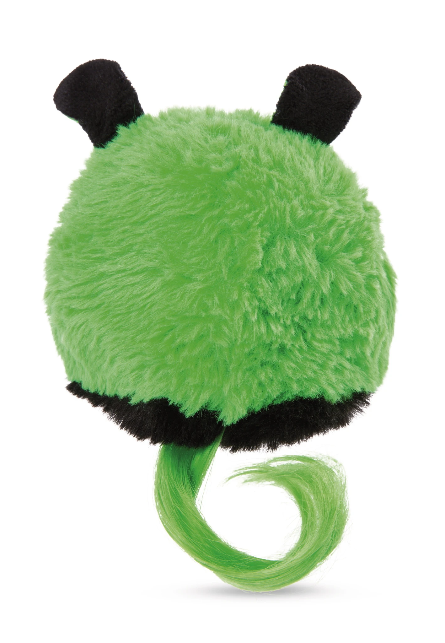 Nici 47907 Pixidoos Pets 2-in-1 Wendeplüsch Hund Bonbi 12cm Grün-schwarz Plüsch – Bild 9