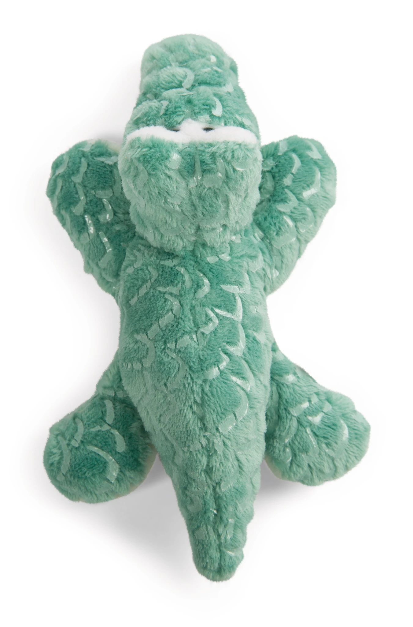 Nici 47954 MagNICI Krokodil Croco McDile 12cm Magnetfigur Wild Friends GREEN – Bild 2