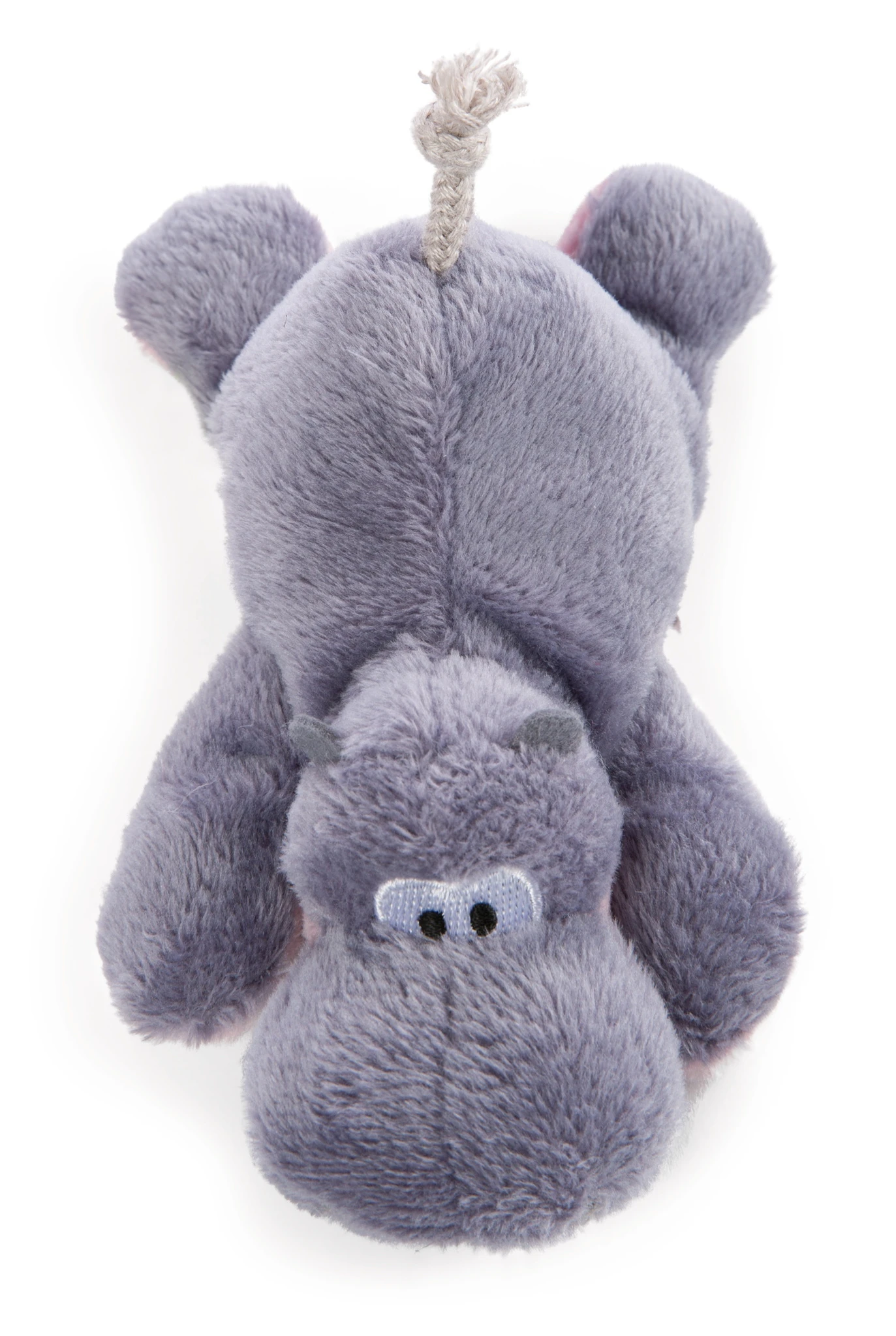 Nici 47955 MagNICI Nilpferd DJ Nilbert 12cm Magnetfigur Wild Friends GREEN – Bild 2