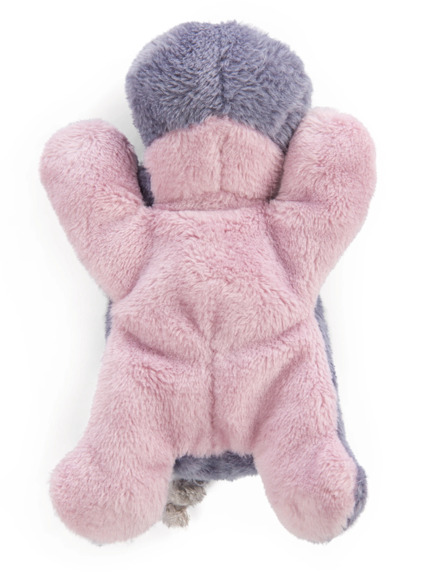 Nici 47955 MagNICI Nilpferd DJ Nilbert 12cm Magnetfigur Wild Friends GREEN – Bild 3