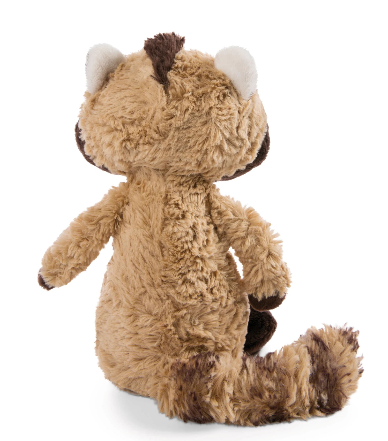 Nici 47958 Nasenbär Coaty 15cm Sitzend Plüsch Wild Friends GREEN – Bild 3