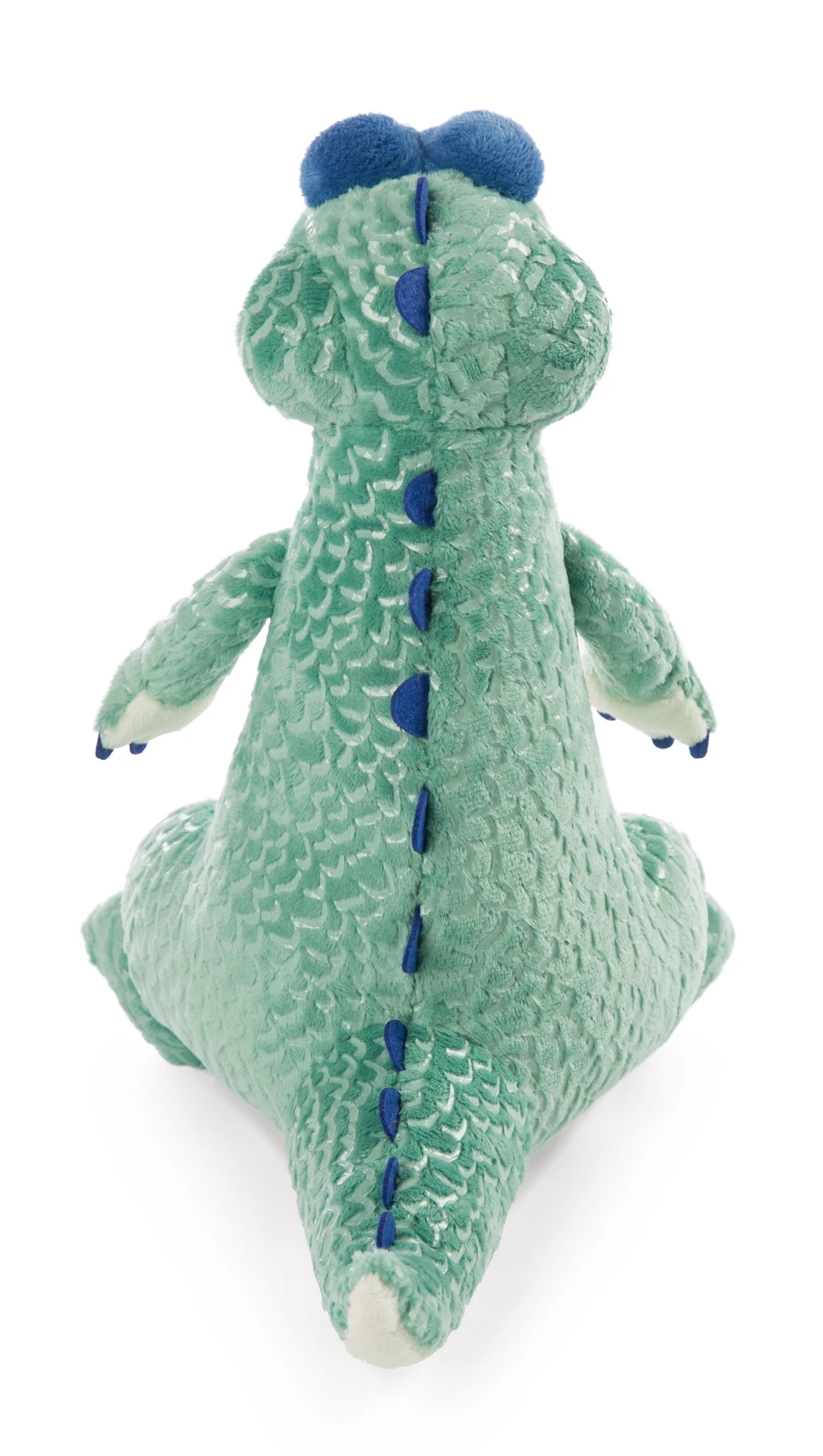 Nici 47959 Krokodil Croco McDile 21cm Sitzend Plüsch Wild Friends GREEN – Bild 3