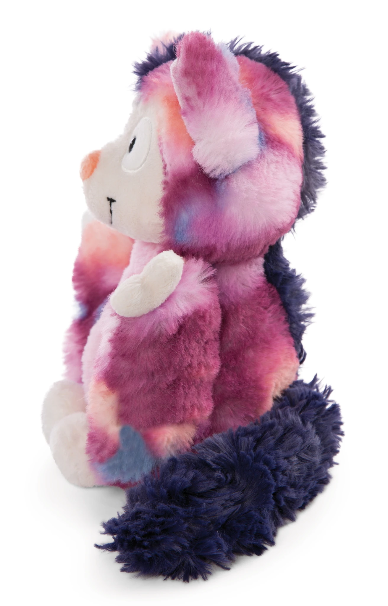 Nici 47961 Flughörnchen Macy McFly Bunt 20cm Plüsch Wild Friends GREEN – Bild 2