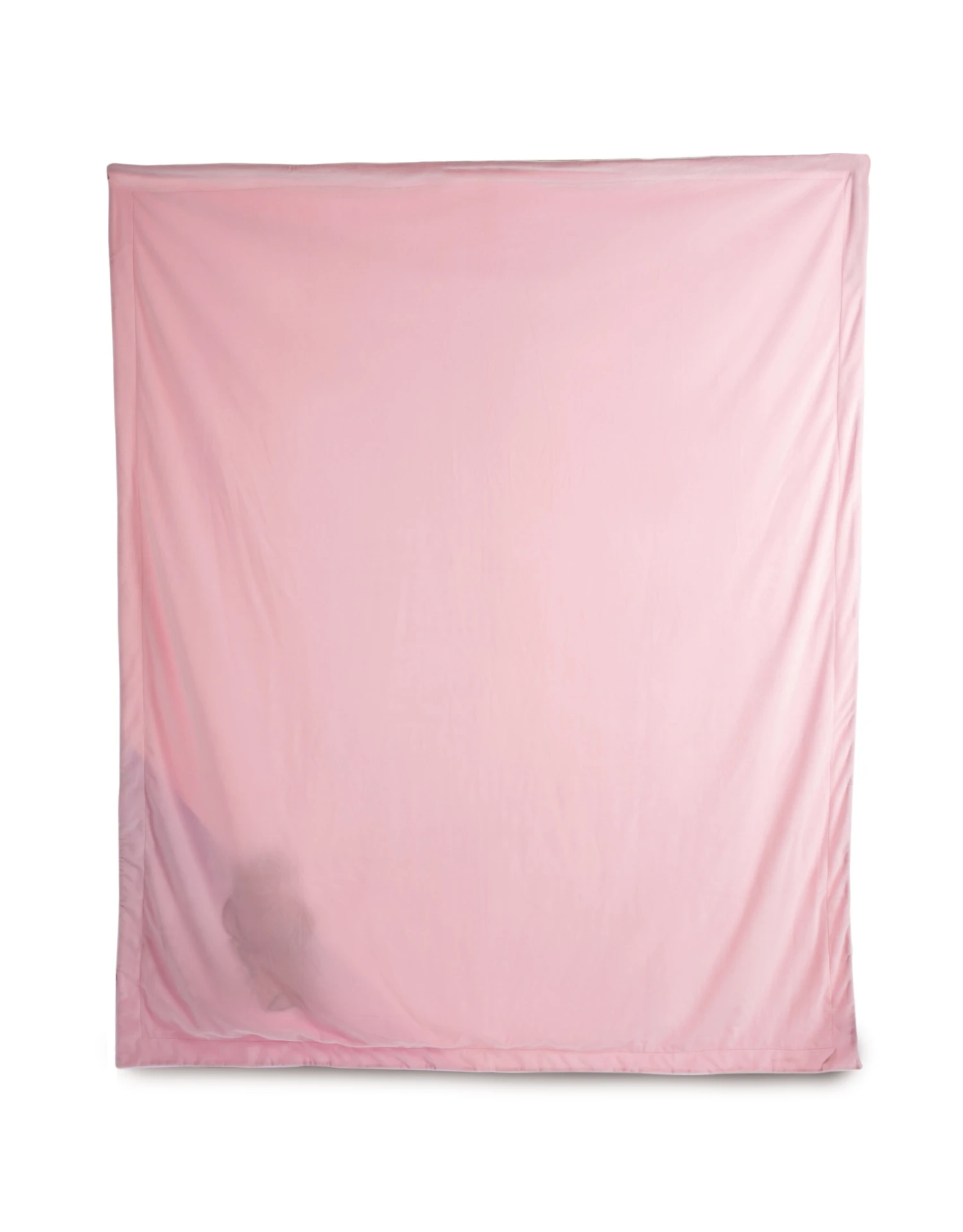 Nici 48170 Plüschdecke Einhorn Theodor Im Schneeanzug Ca 140x175cm GREEN – Bild 4