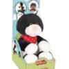 Nici 48184 Pet Friends Katze Pepper 30cm Schlenker Mit Biegefunktion Geschenkbox