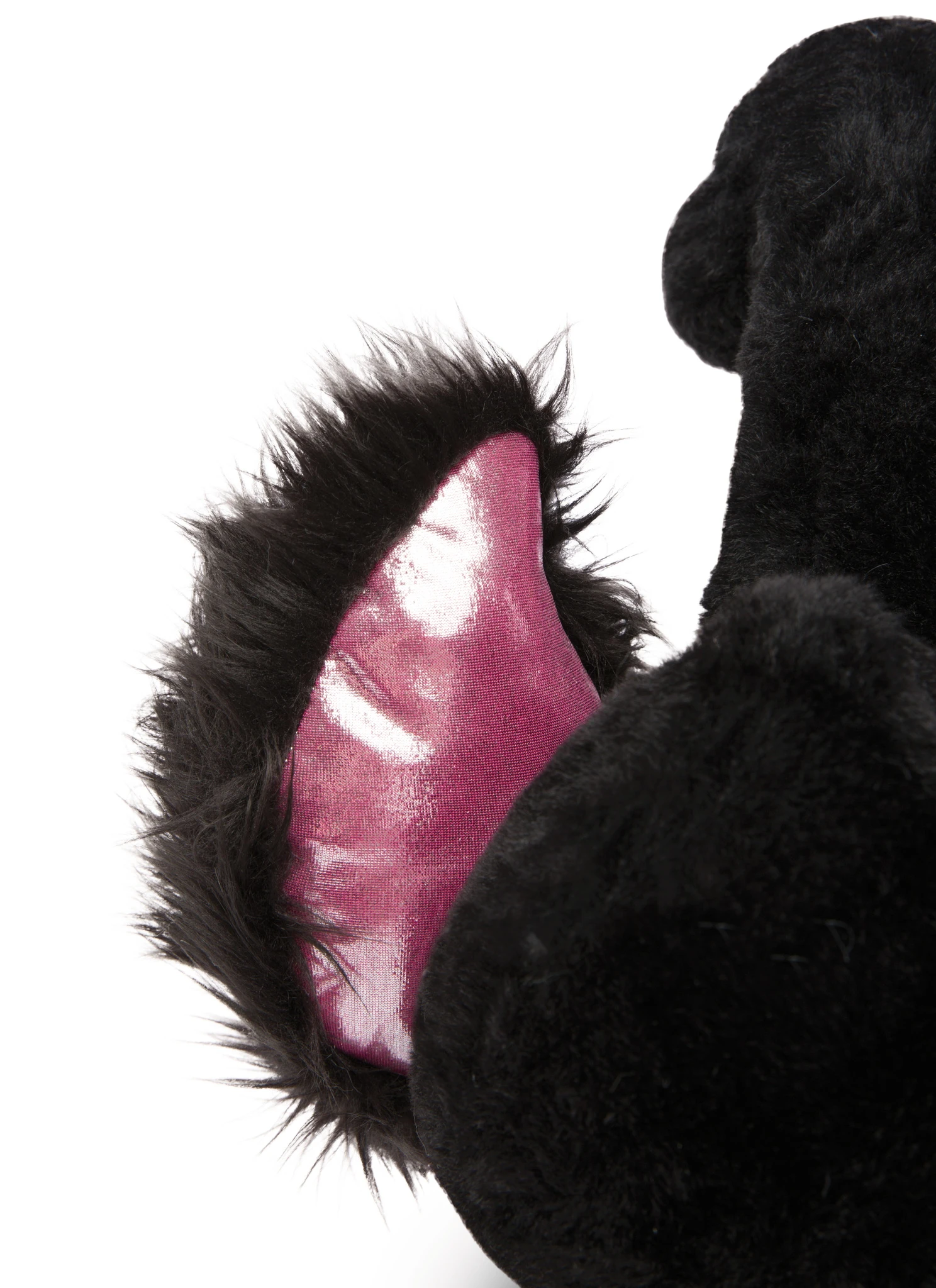 Nici 48266 + 48267 SET Zwei Schwäne 25cm Plüsch Kuscheltier Love Classics GREEN – Bild 6