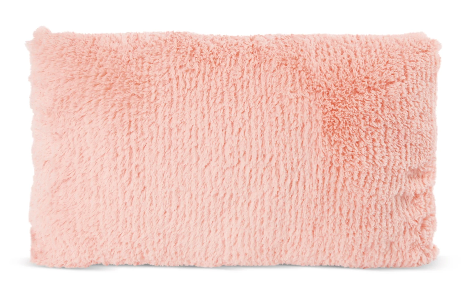 Nici 48333 Kissen Rentier Hase Meise Pingu 43x25cm Plüsch Winter Friends GREEN – Bild 2