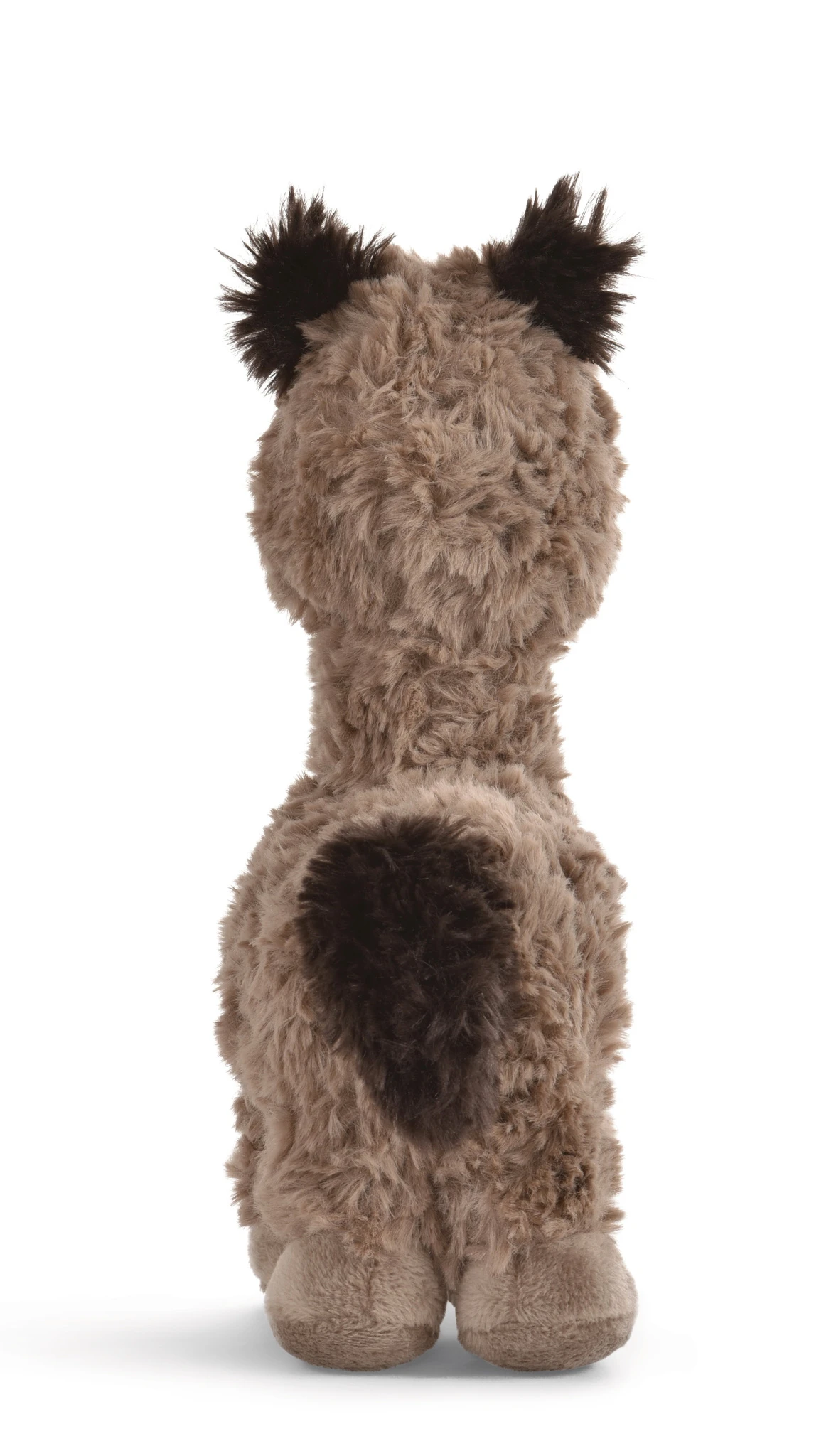 Nici 48605 Alpaka Chic Paka 25cm Stehend Plüsch Kuscheltier GREEN – Bild 4