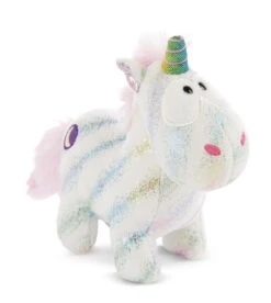 Nici 48625 Einhorn Moon Keeper 13cm Stehend Plüsch Magical Dreams