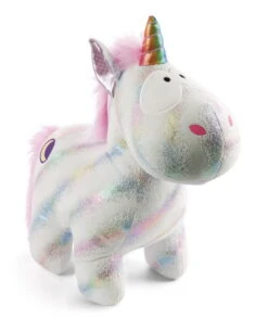 Nici 48635 Einhorn Moon Keeper 45cm Stehend Plüsch Magical Dreams