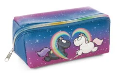 Nici 48642 MÀppchen Einhörner Star Bringer & Moon Keeper 19x9x9cm Magical Dreams