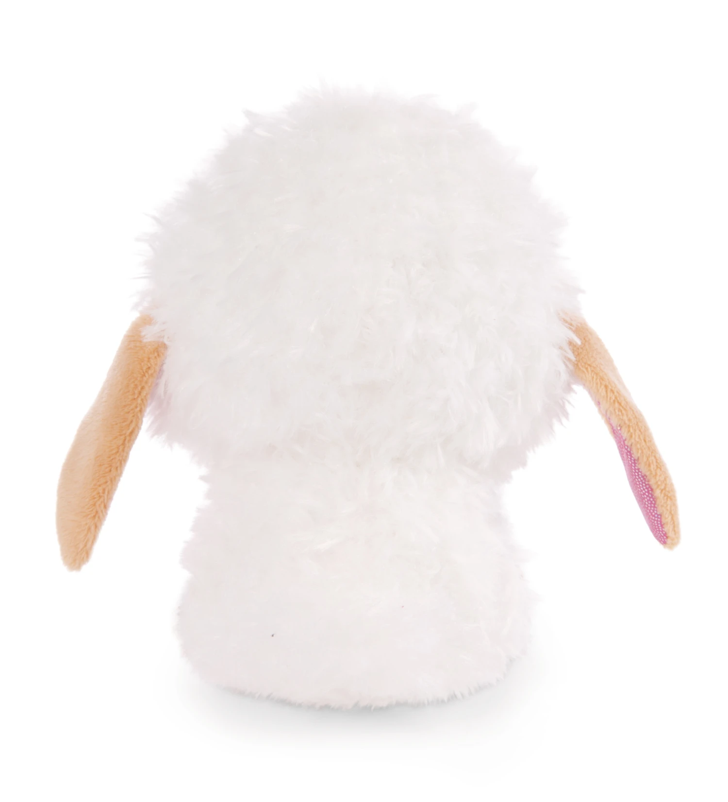 Nici 48681 Glubschis Spring Schaf Wollon 15cm Plüsch Kuscheltier GREEN – Bild 4