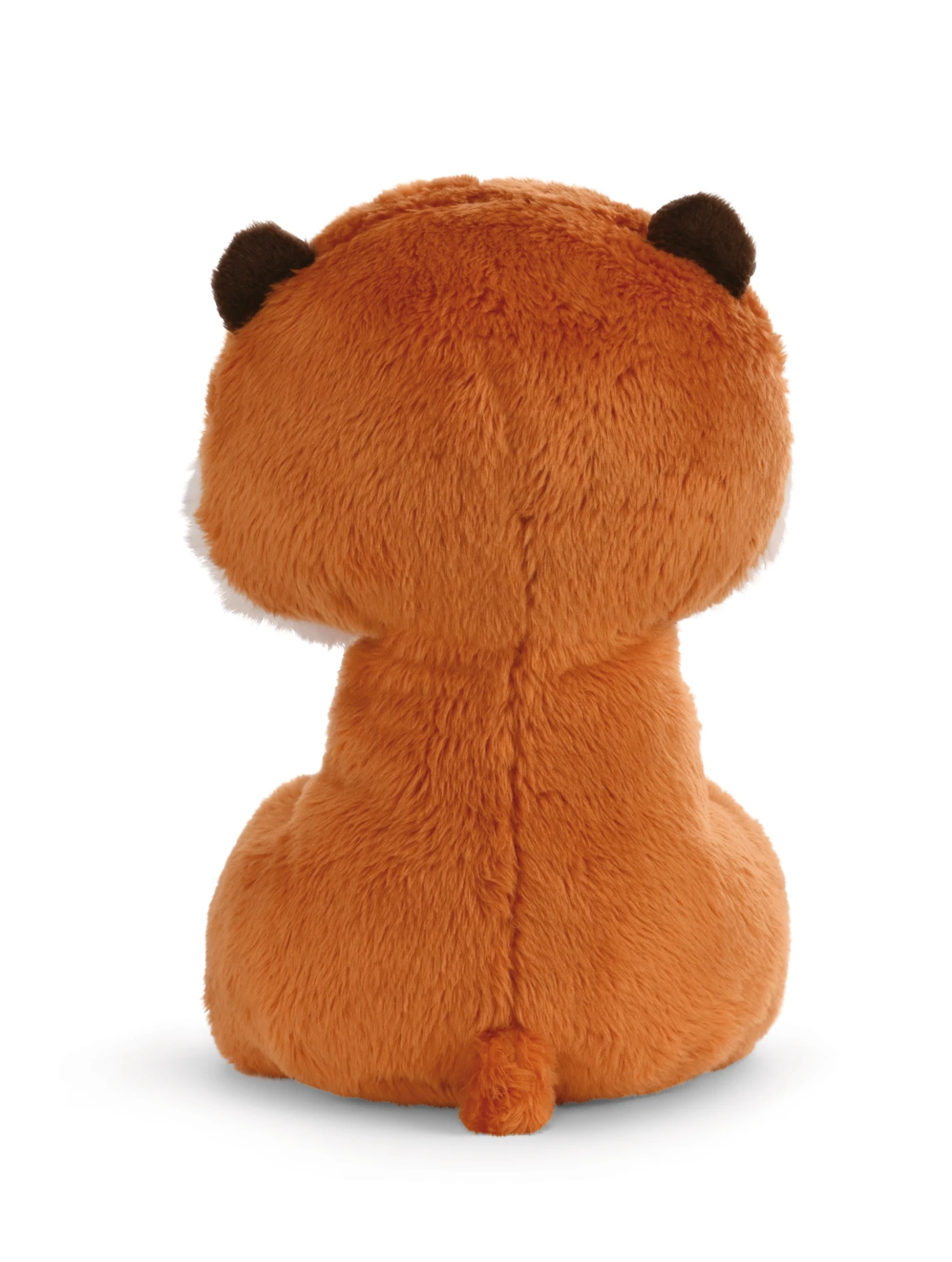 Nici 48699 GLUBSCHIS Hamster Stubbi Ca 15cm Pet Edition GREEN Haustier – Bild 3