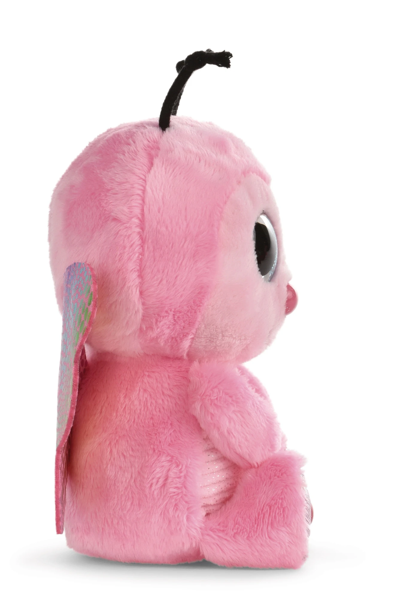 Nici 48734 Glubschis Meadow Schmetterling Lilli Papilli 15cm Plüsch GREEN – Bild 2