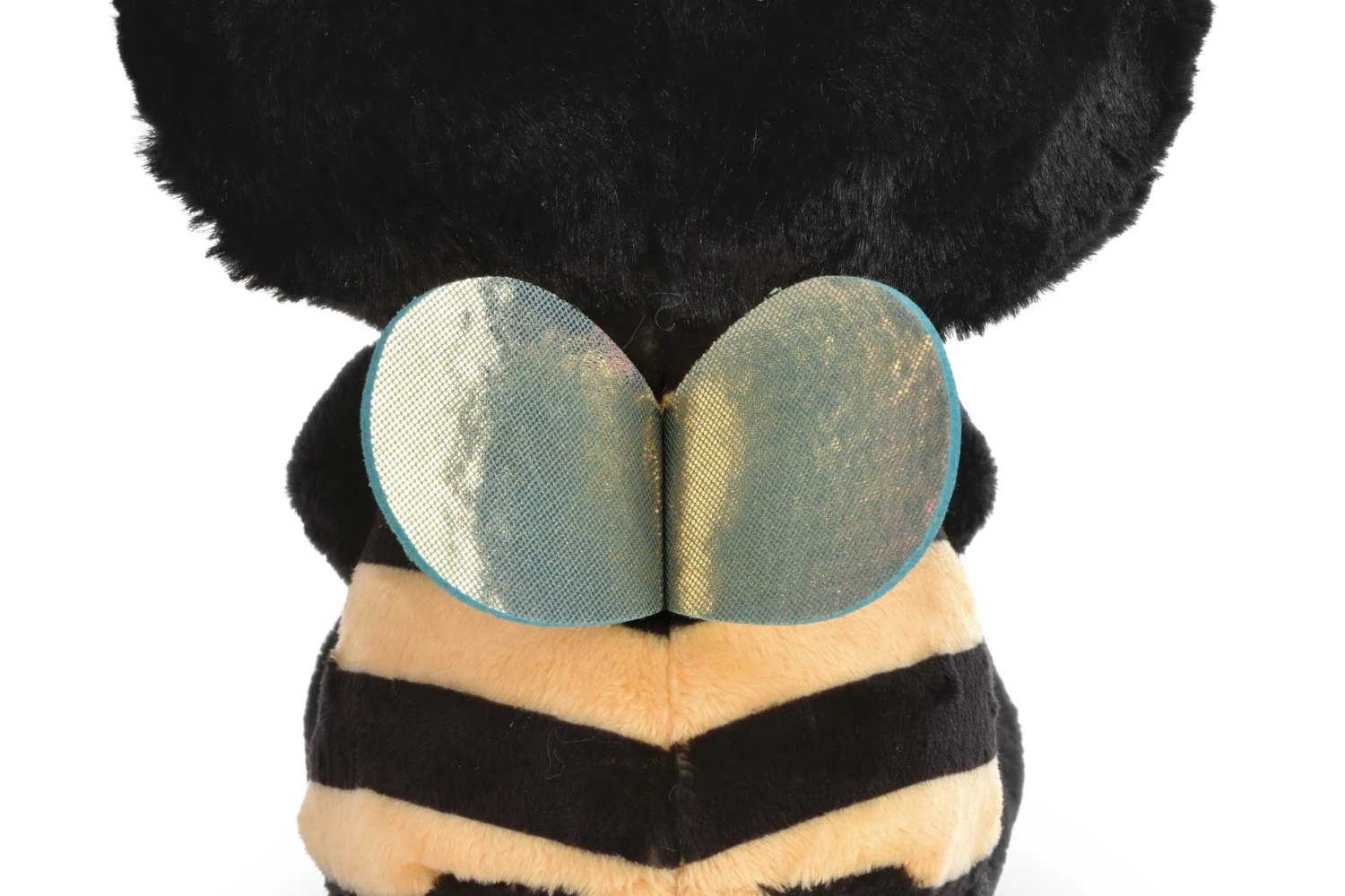 Nici 48736 Glubschis Meadow Biene Miss Bizz 25cm Plüsch Kuscheltier GREEN – Bild 5