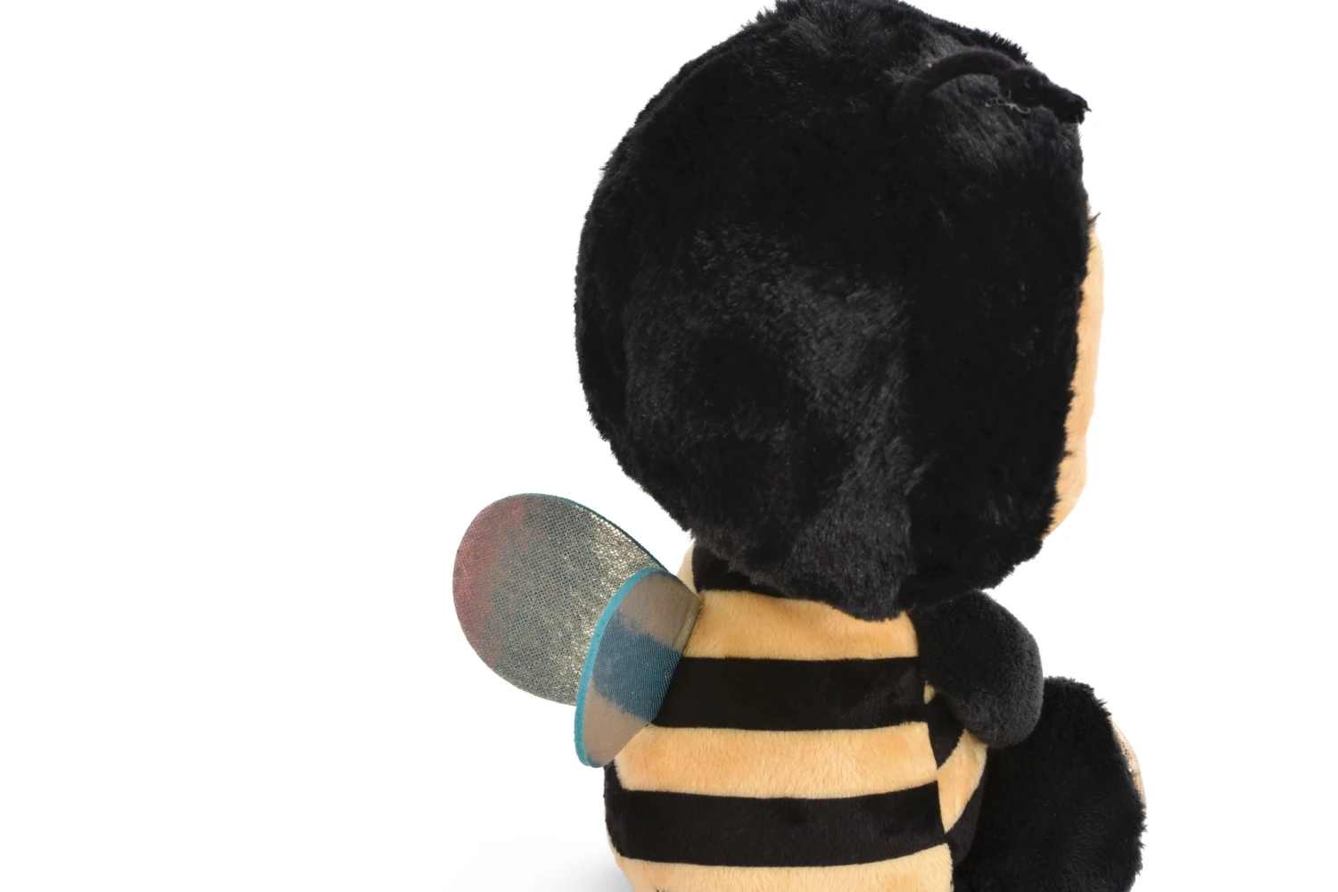 Nici 48736 Glubschis Meadow Biene Miss Bizz 25cm Plüsch Kuscheltier GREEN – Bild 6