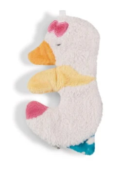 Nici 49050 My First Nici - Knistertier Gans Gilli 14cm Sweet Dreams 0m+
