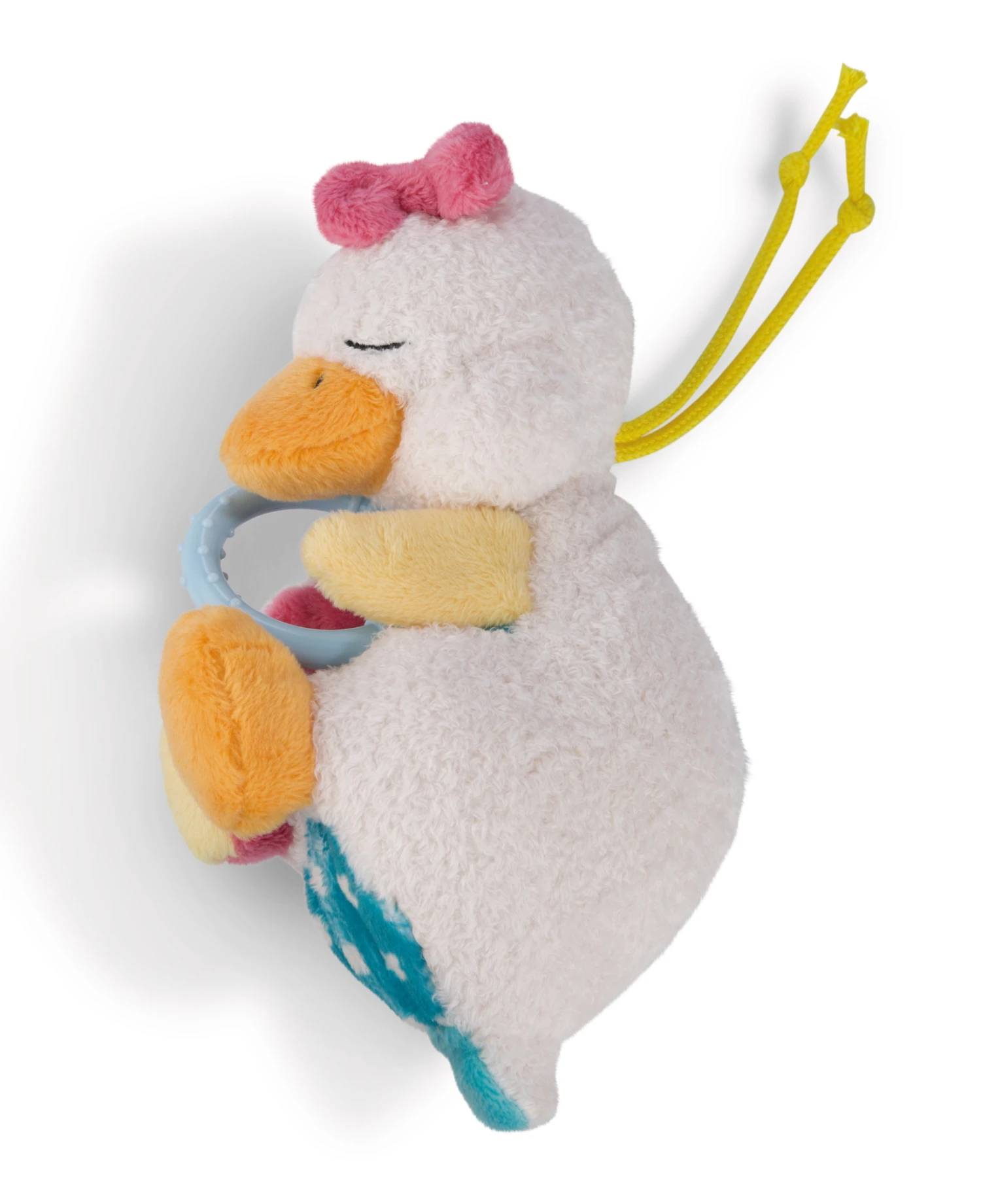 Nici 49056 My First Nici Spieluhr Gans Gilli Schlafend 20cm Sweet Dreams 0m+