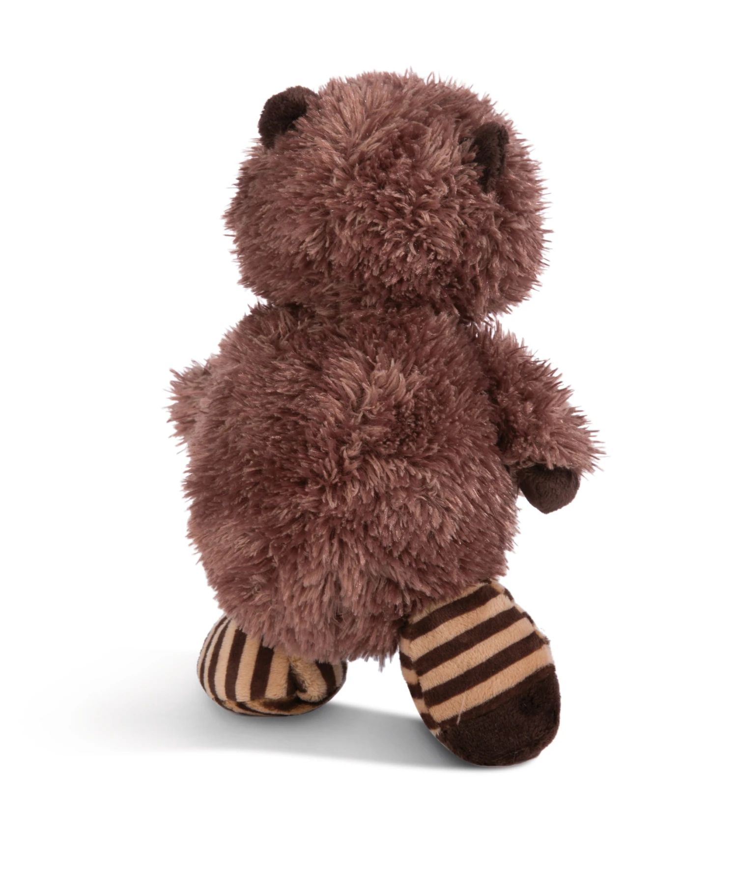 Nici 49149 Igel Hetch Hogan 20cm Einrollbar Plüsch Forest Friends GREEN – Bild 4