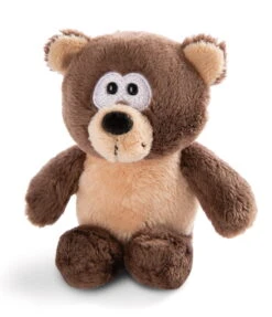 Nici 49171 Brauner Bär 15cm Plüsch Kuscheltier Schlenker