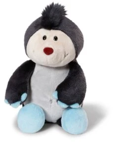 Nici 38288 Maulwurf Marlon Forest Friends Ca 23cm Plüsch Kuscheltier