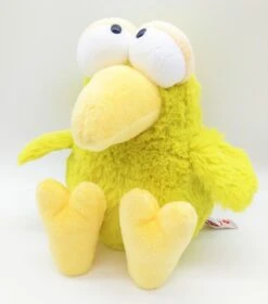 Nici 90894 Grüner Vogel Bird Ca 20cm Plüsch Kuscheltier Taiwan Limited